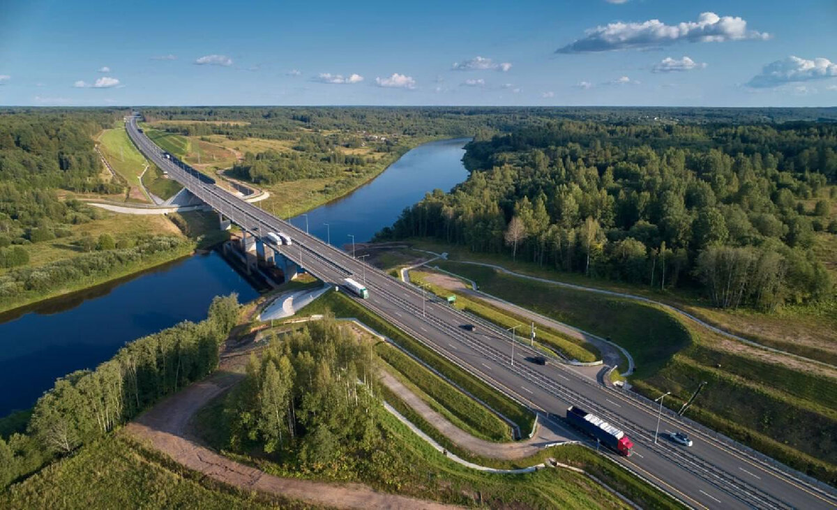   Фото: пресс-служба министерства транспорта Московской области