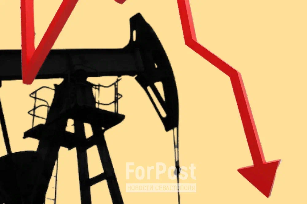 Коллаж FоrPost: сокращении добычи нефти в РФ будет длиться до июня. 
