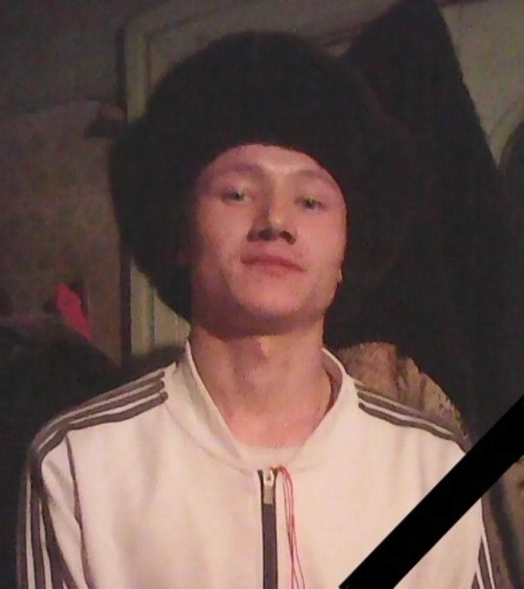 Иван Братеньков. Фото: МКУ Администрация МО СП "Шалутское"/ВКонтакте