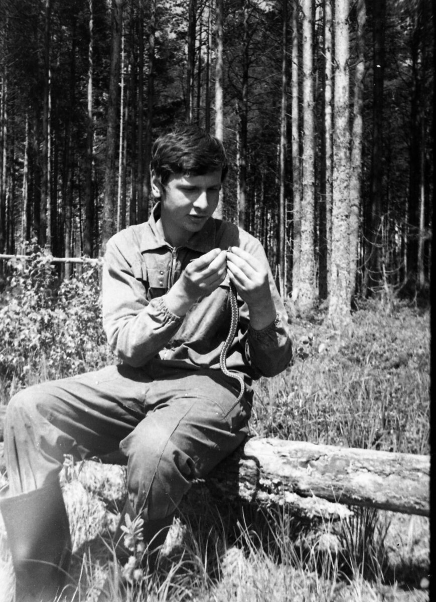 Та самая фотография (остальные фотографии в тексте - мои)...