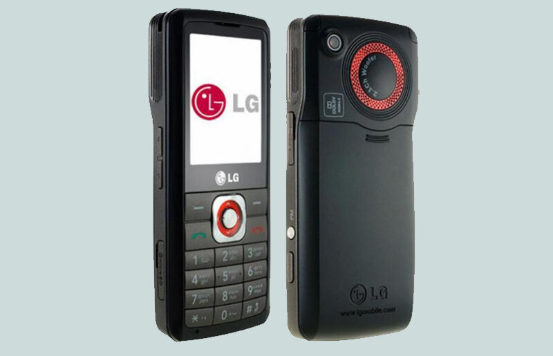 LG GM200