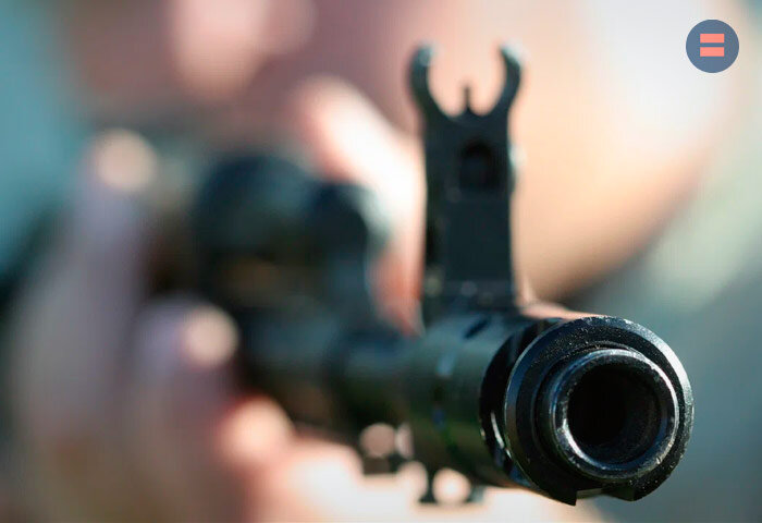 Военному, выстрелившему в командира после известия о смерти брата, дали 10 лет