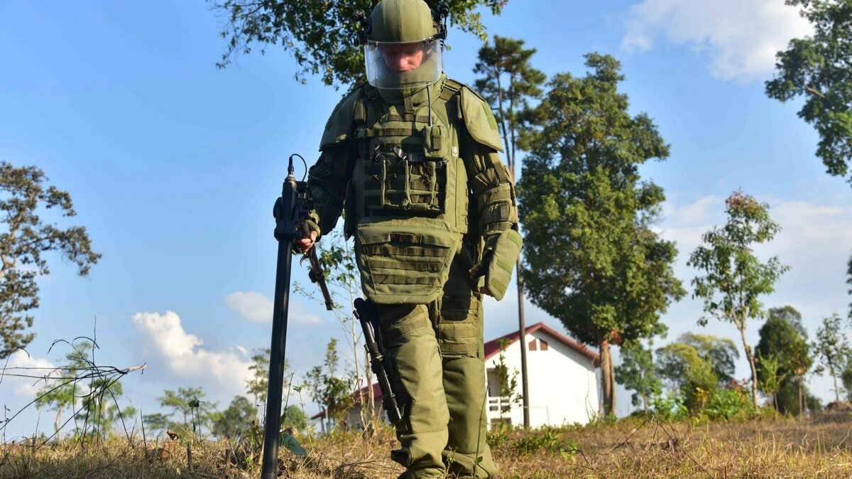 Фото: Минобороны РФ