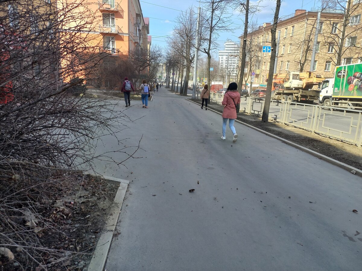    «Песчаные бури» окутывают центр ПетрозаводскаМакс Фактор