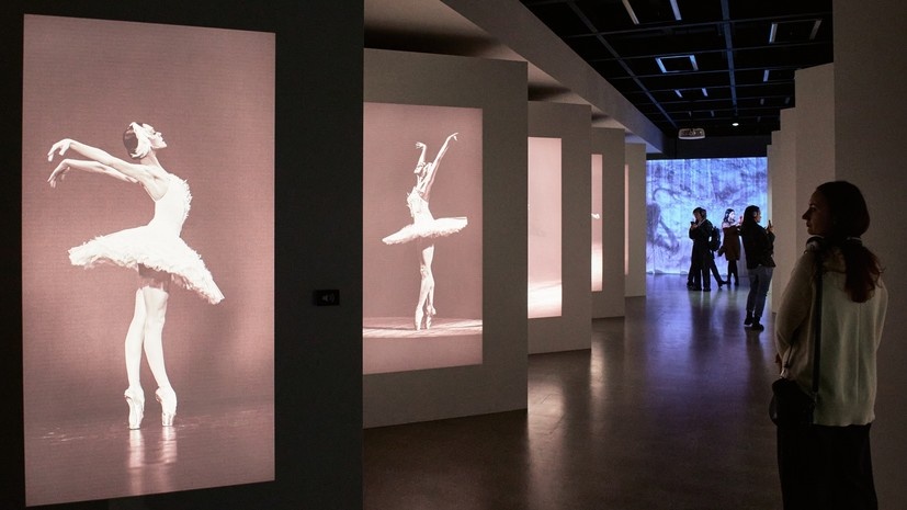   РИА Новости Алексей Даничев