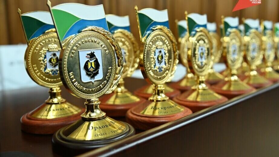     Стали известны результаты онлайн-голосования в самой популярной номинации краевого конкурса «Предприниматель года»