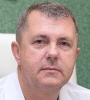    Николай Висягин