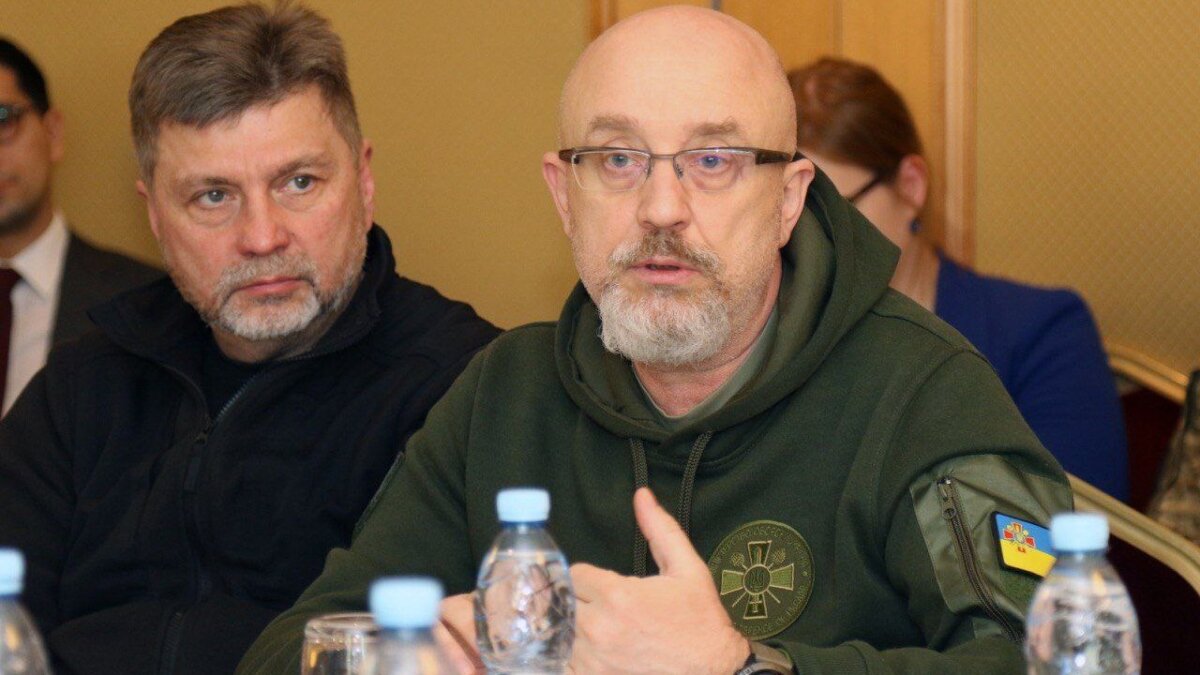 Официальный сайт Минобороны Украины www.mil.gov.ua📷
