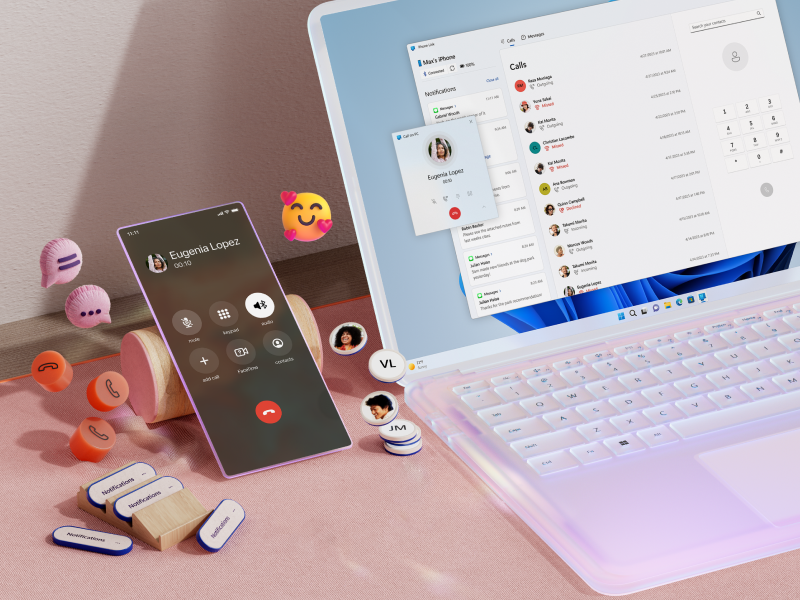 Злоумышленники используют новую функцию Windows для слежки за iPhone / Дзен.Уловка-32 / Изображение из ОИИ
