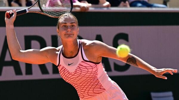    © AFP 2023 / EMMANUEL DUNAND