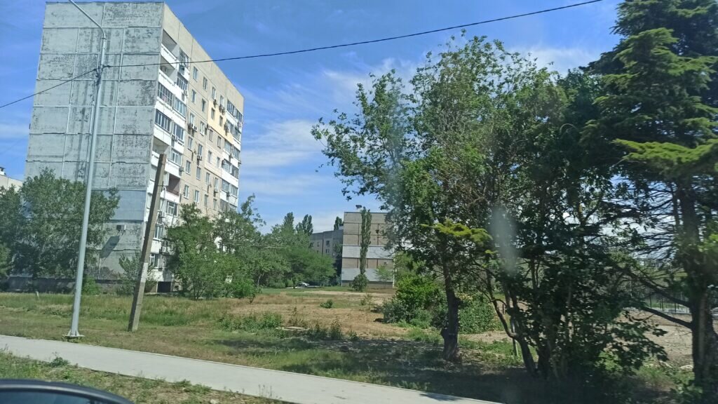    Щелкино Грушевка.рф