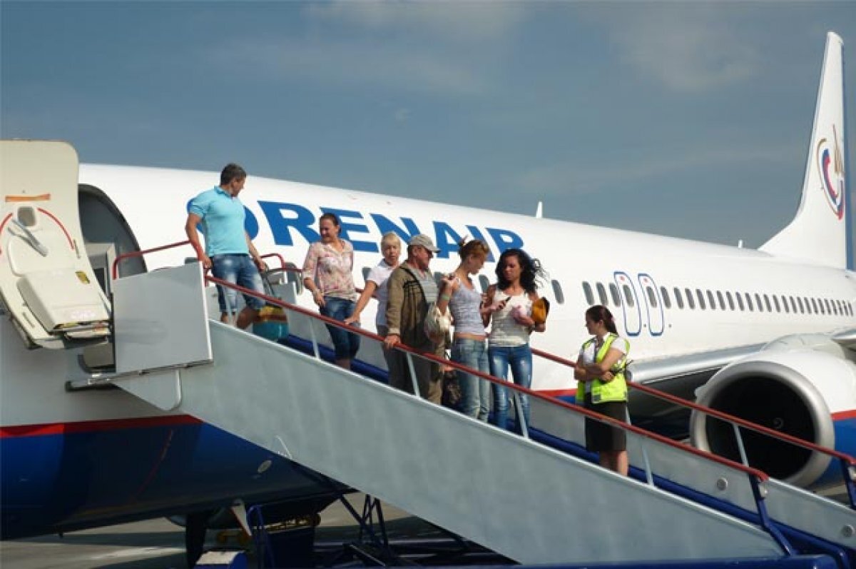    Спланировать отпуск стало проще с помощью современных сервисов.