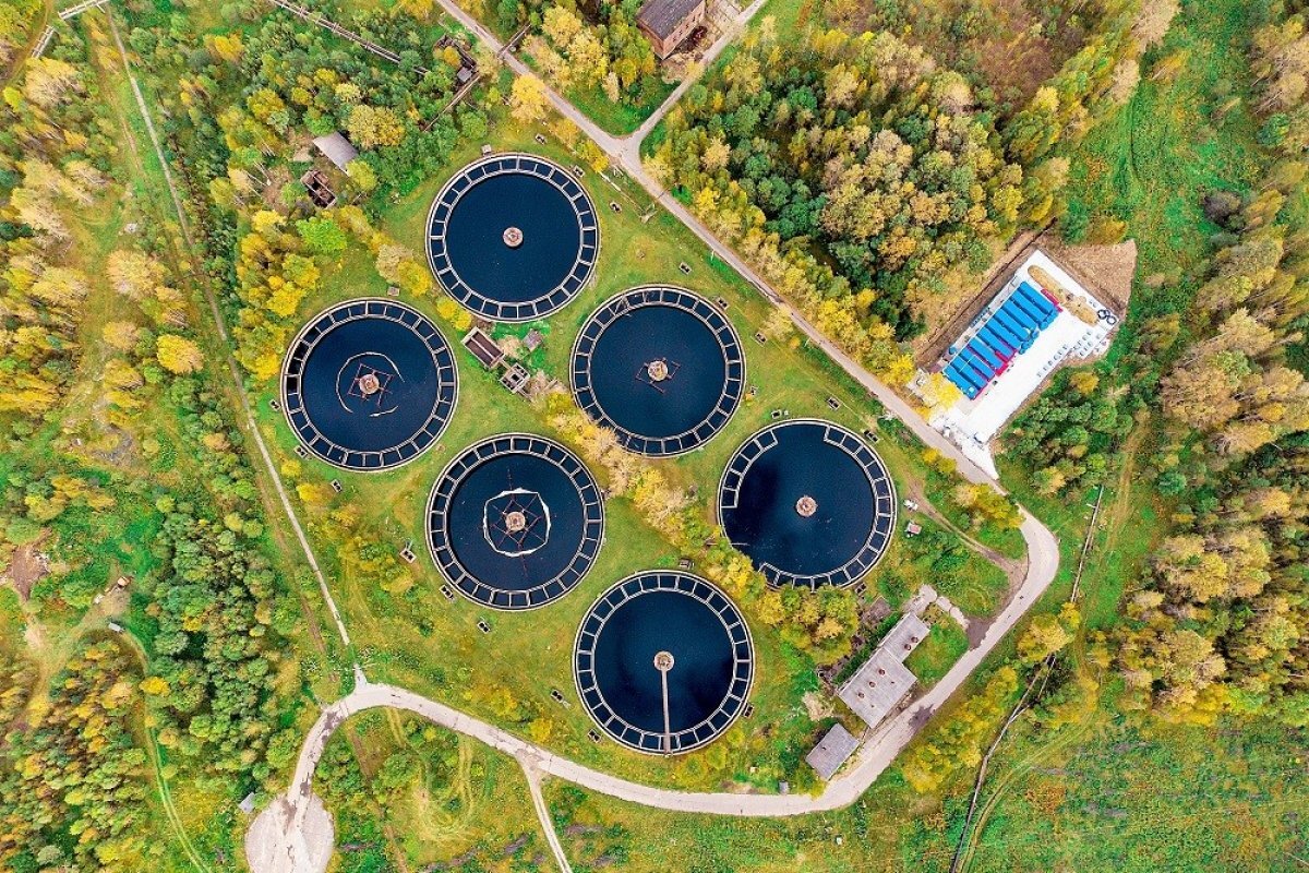    Ликвидацию хранилища отходов на берегу Байкала готовят в Иркутской области