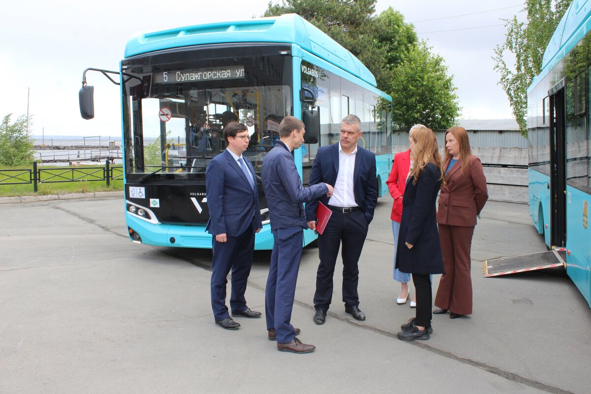 Появились фотографии новых автобусов, прибывших в Петрозаводск: внутри и  снаружи | Фактор News | Дзен