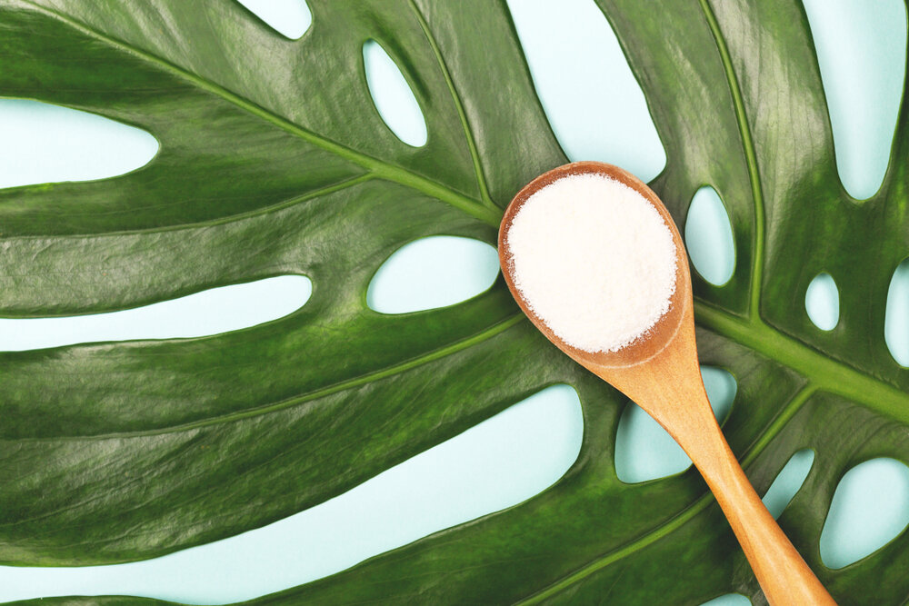 Коллаген – главный элемент вашей молодости | Ксения Чёрная PRO-Здоровье ...