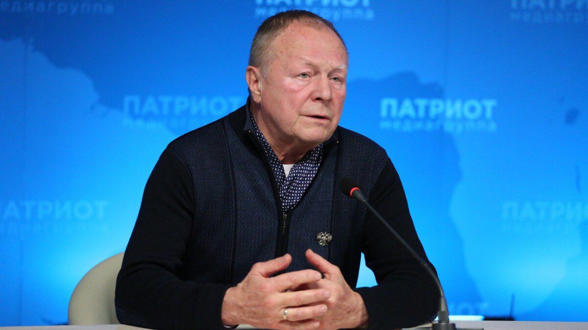    Народные Новости | Руслан Тимербаев