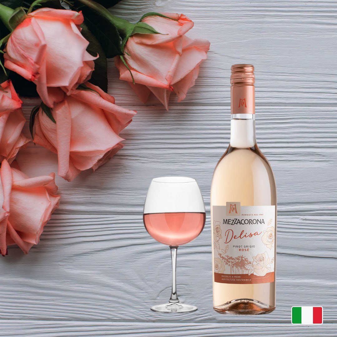 Меццакорона Делиза