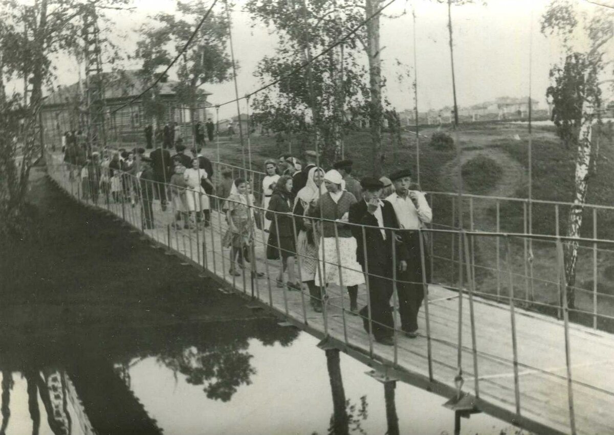 Александровский (Загородный) сад