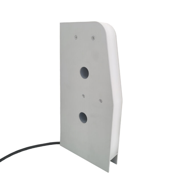 Светодиодный бордюр 3L-KERB Собственное производство. При копировании фото, оставлять ссылку на профиль обязательно