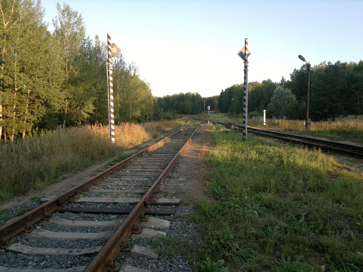 С другого ракурса