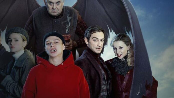 Самая глупая претензия к российским сериалам, которые встречаются в последнее время2