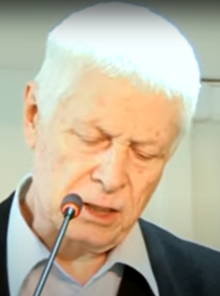 Гончаренко А.И.