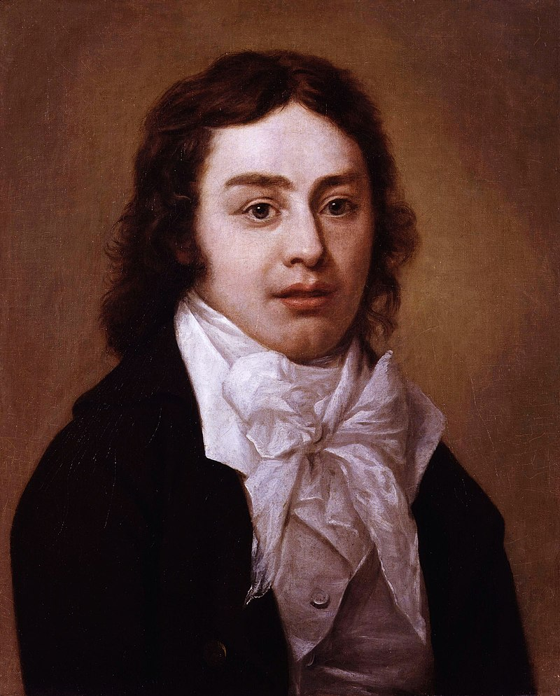 Сэмьюэл Кольридж (1772-1834)