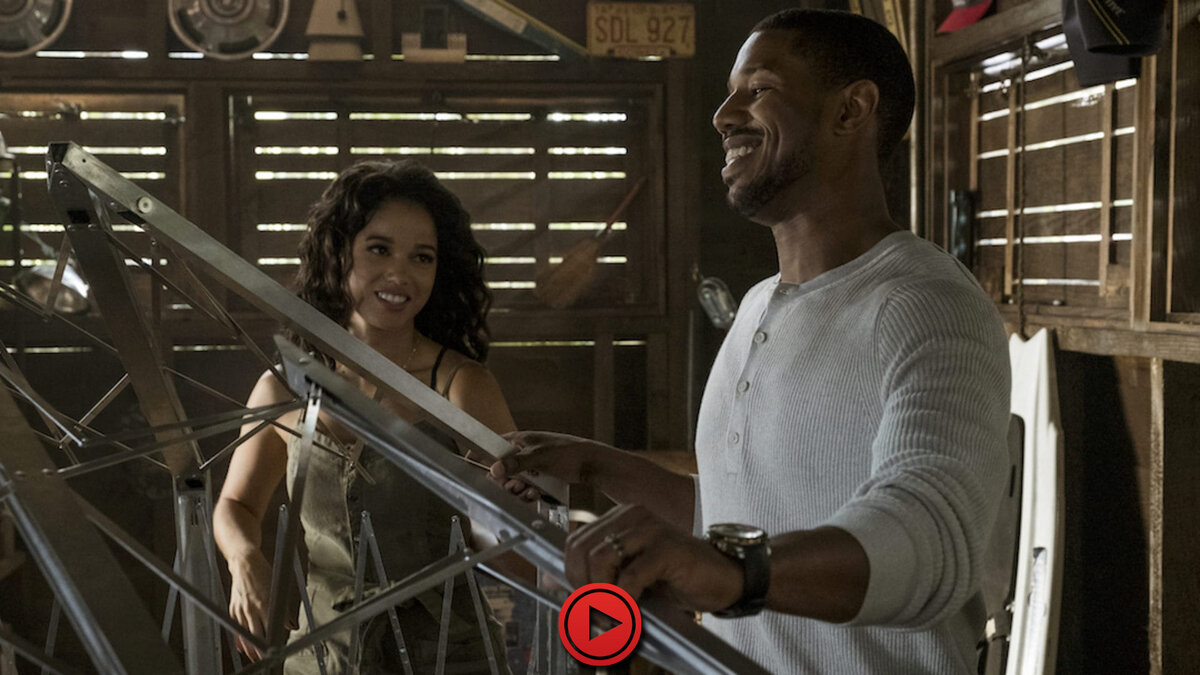 Сериал «Воспитывая Диона» | ICINEMA