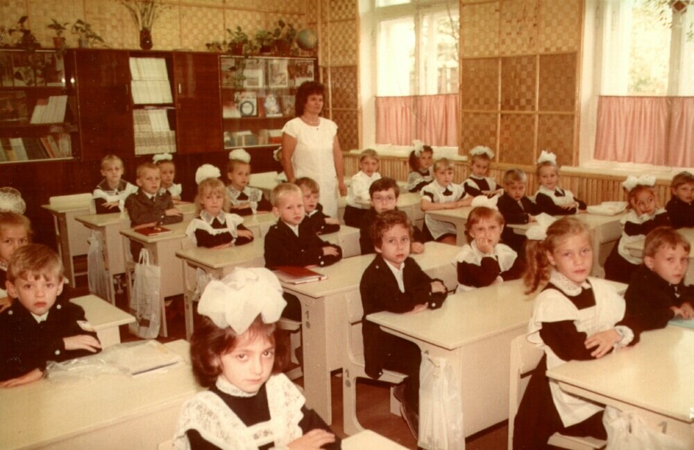 Поиск школы в Москве для моего шестилетнего сына я начала с рейтинга Департамента образования Москвы. Из года в год в него попадают одни и те же школы.
