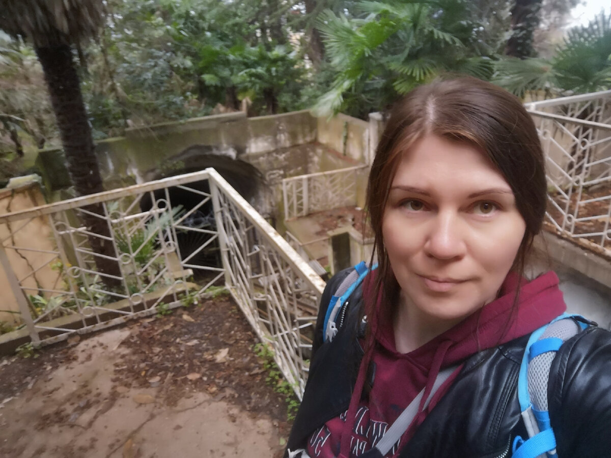 Вот в этот момент я и поняла, что мечта не сбудется