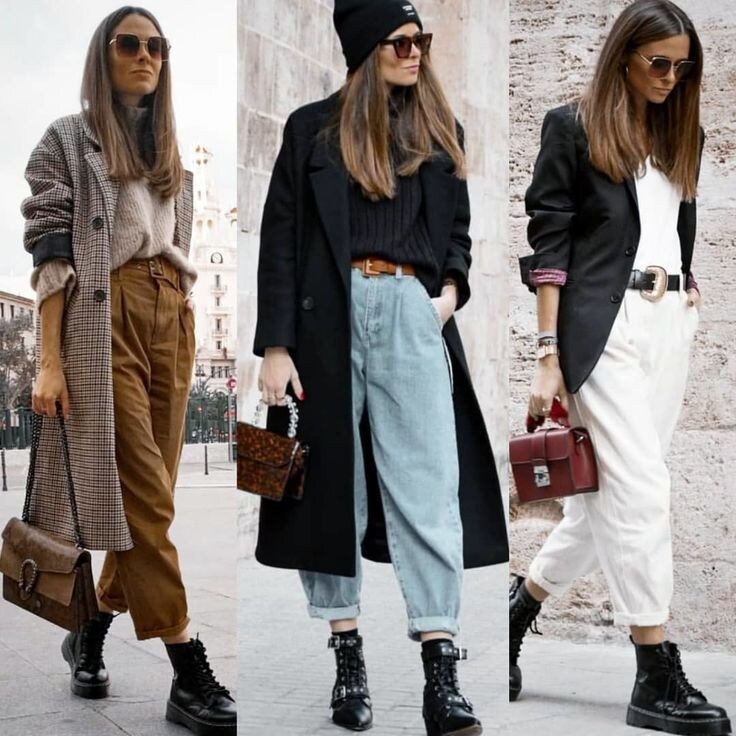 Многие обратили внимание на фотографию и надеюсь вы заметили что джинсы бананы бывают разного цвета, от самого тёмного цвета до белого, и бывает такое что некоторых джинсов есть подвороты на концах, а у некоторых нет. 