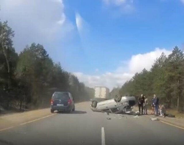 ФОТО: скриншот с видео.