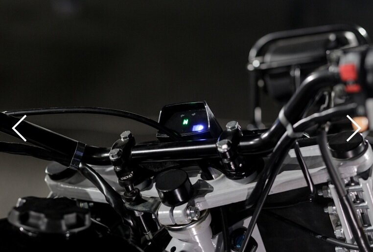 «Бархан» - вездеход от завода ЗиД дешевле 190 000 рублей. Увидел его и ...