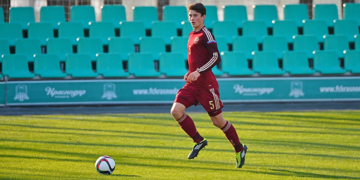 6 место | Алексей Татаев — 1,30 млн €