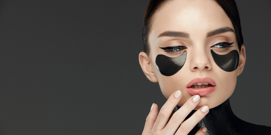 Патчи для век: сравниваем четыре популярных продукта