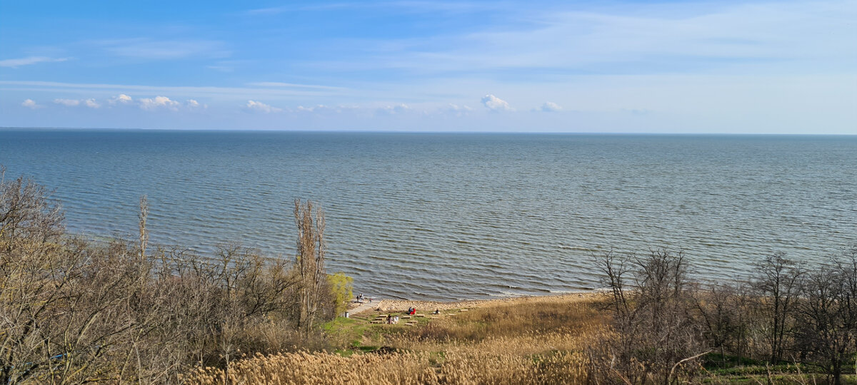 Станция морская таганрог