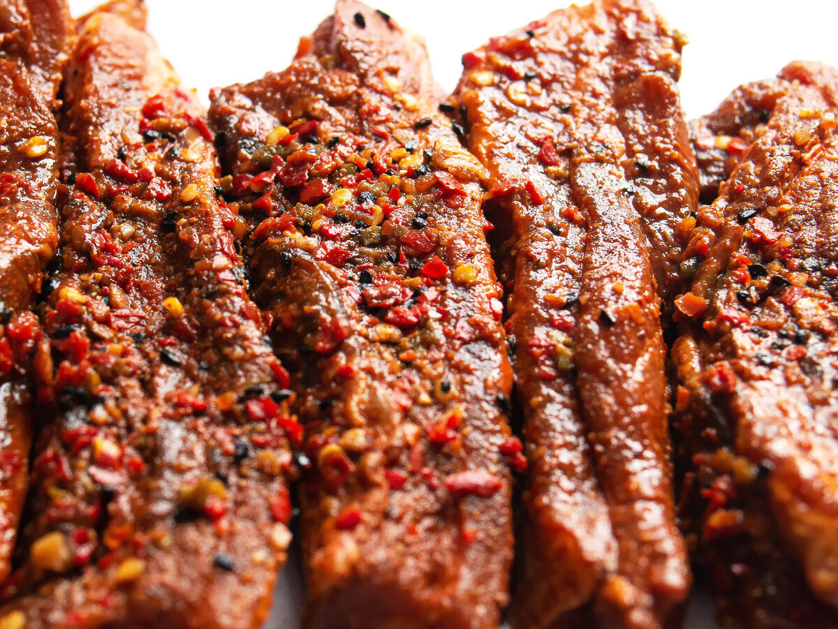 маринад шашлыка паприка