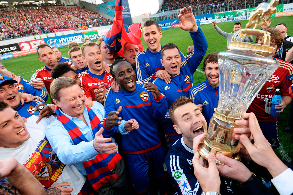 Фото: Спорт - Экспресс