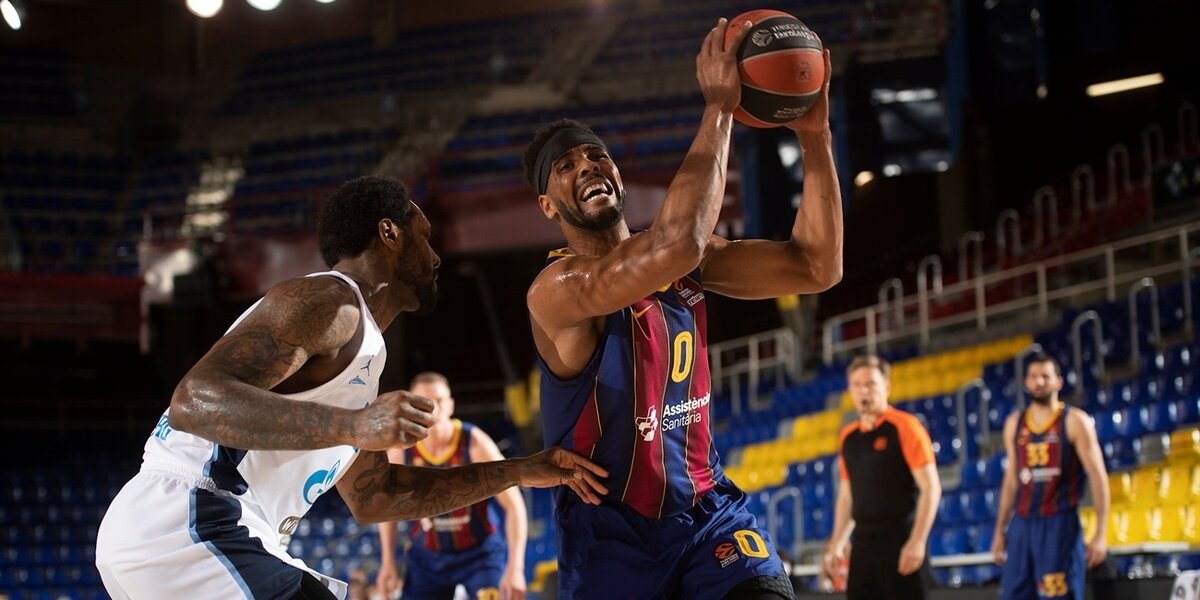 Фото: Евролига