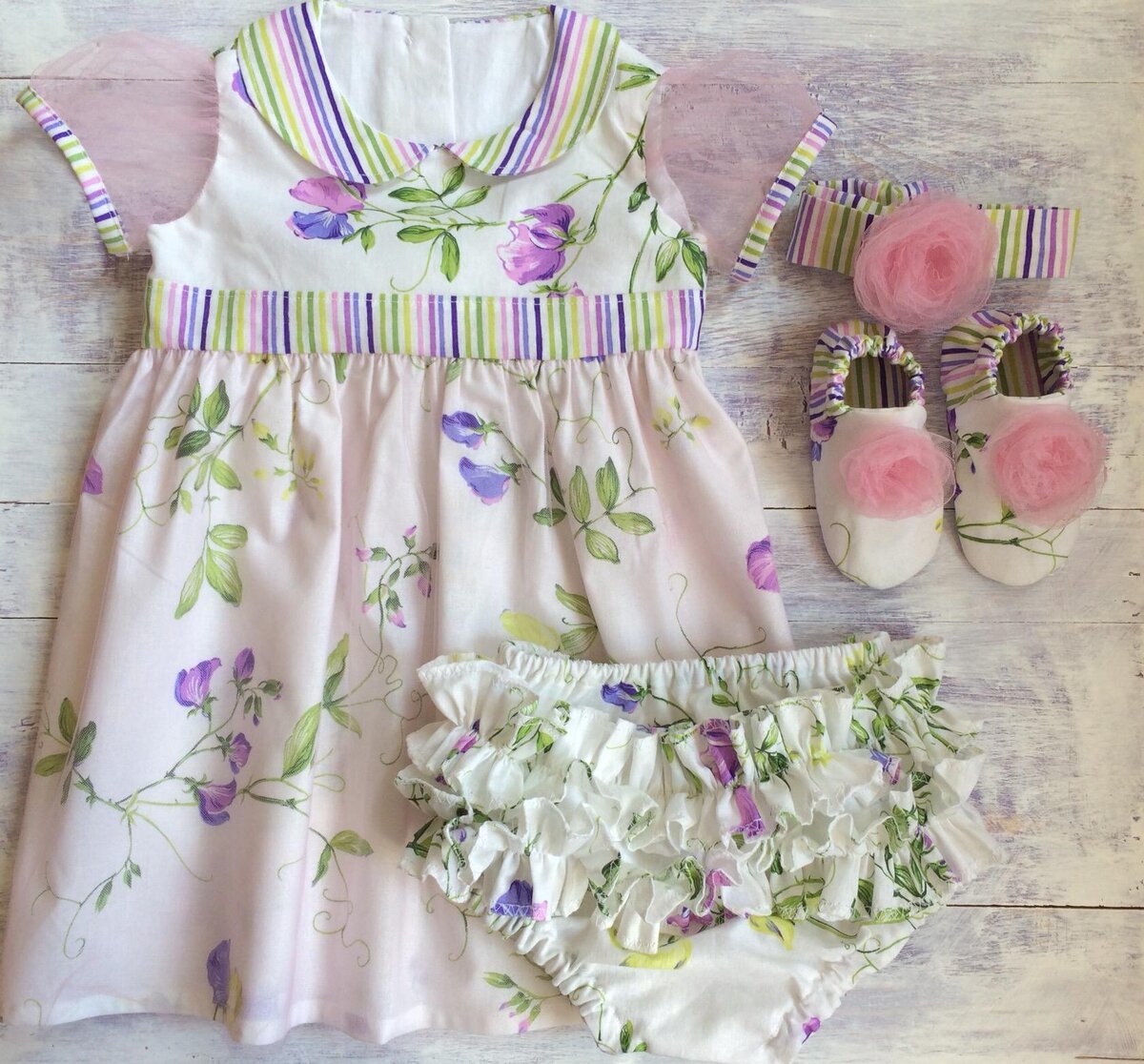 Фото и работа автора