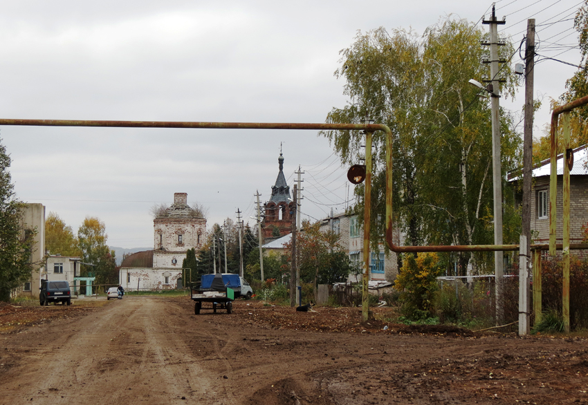 Погода в григорово. Григорово Нижегородская область Церковь.