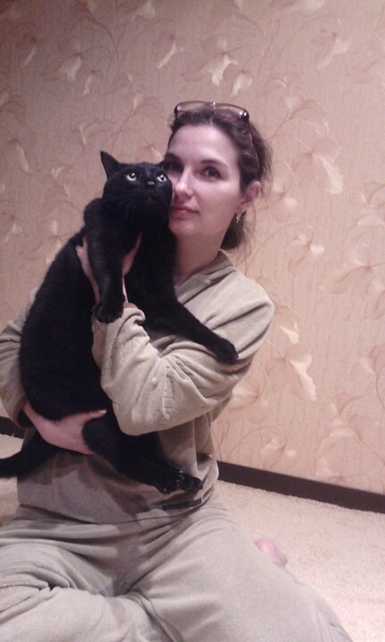 Когда то давно, в прошлой жизни... 