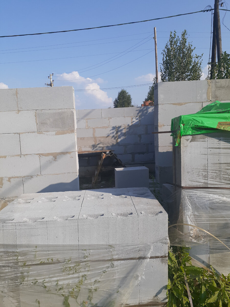 Дверной проем