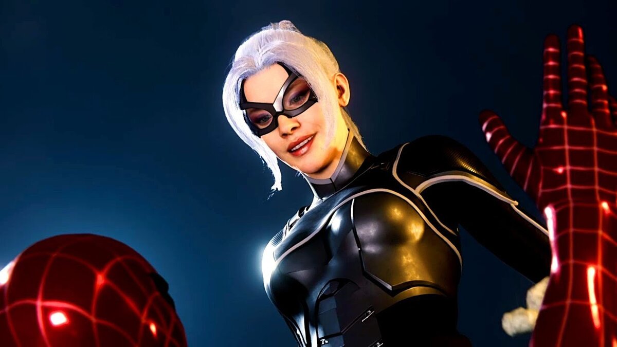 НА МОЁМ КАНАЛЕ ВЫШЛО ВИДЕО В КОТОРОМ Я СДЕЛАЛ ОБЗОР НА ЧЕЛОВЕКА ПАУКА PS4 2018