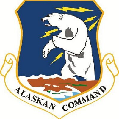 Фото: Alaskan Command / Twitter