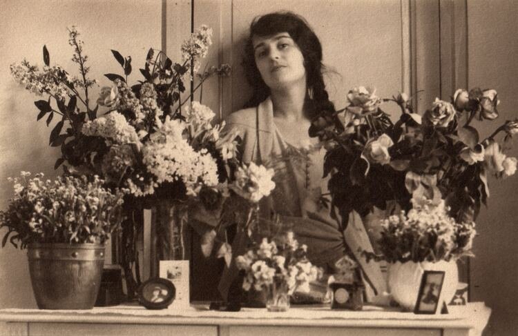 Каролина Кодина