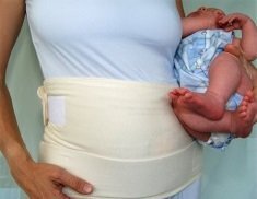 Восстановление фигуры после кесарева – побольше ходите, но только делать это тоже необходимо правильно.