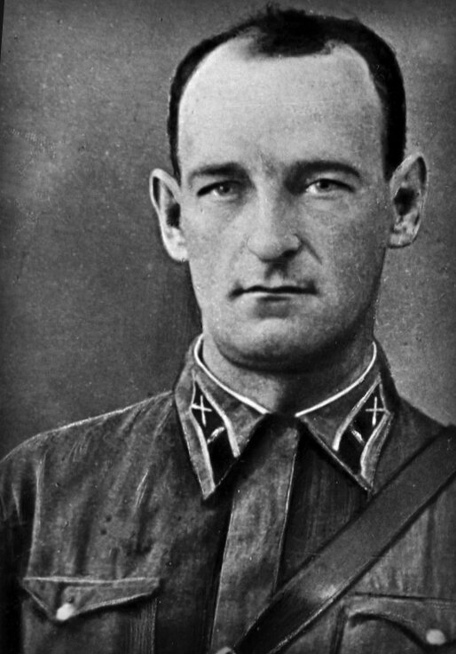 Иван Андреевич Флёров