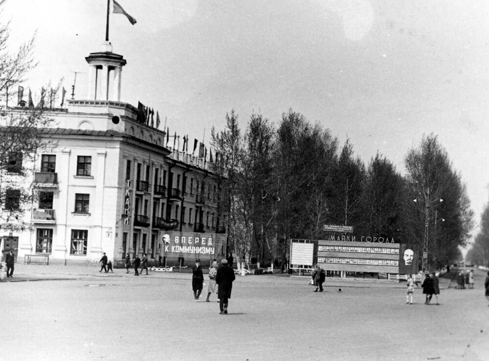 Подборка 1