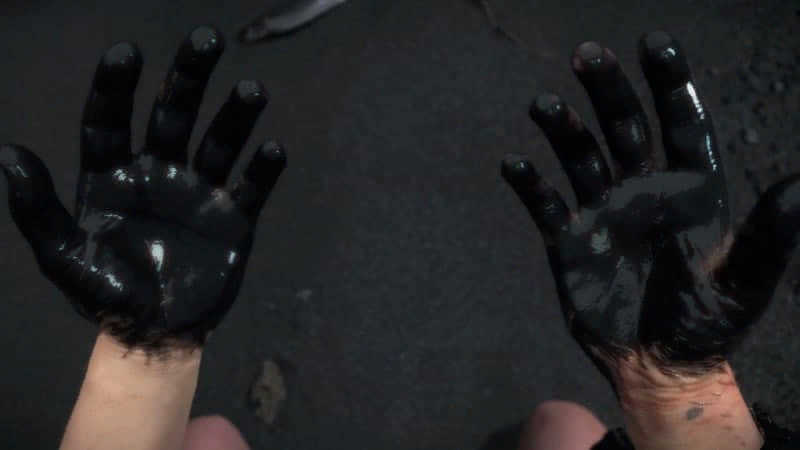 Игроки «ПСЖ» и «Сити» после стартовых рукопожатий))